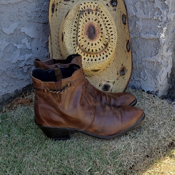 DURANGO 👢👢👢Western RUSTIC‎ - Picture 6 of 12